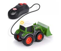 Dickie Toys Fendt traktor fjernstyrte