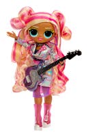 L.O.L. Tweens Eye Spy - Rockstar