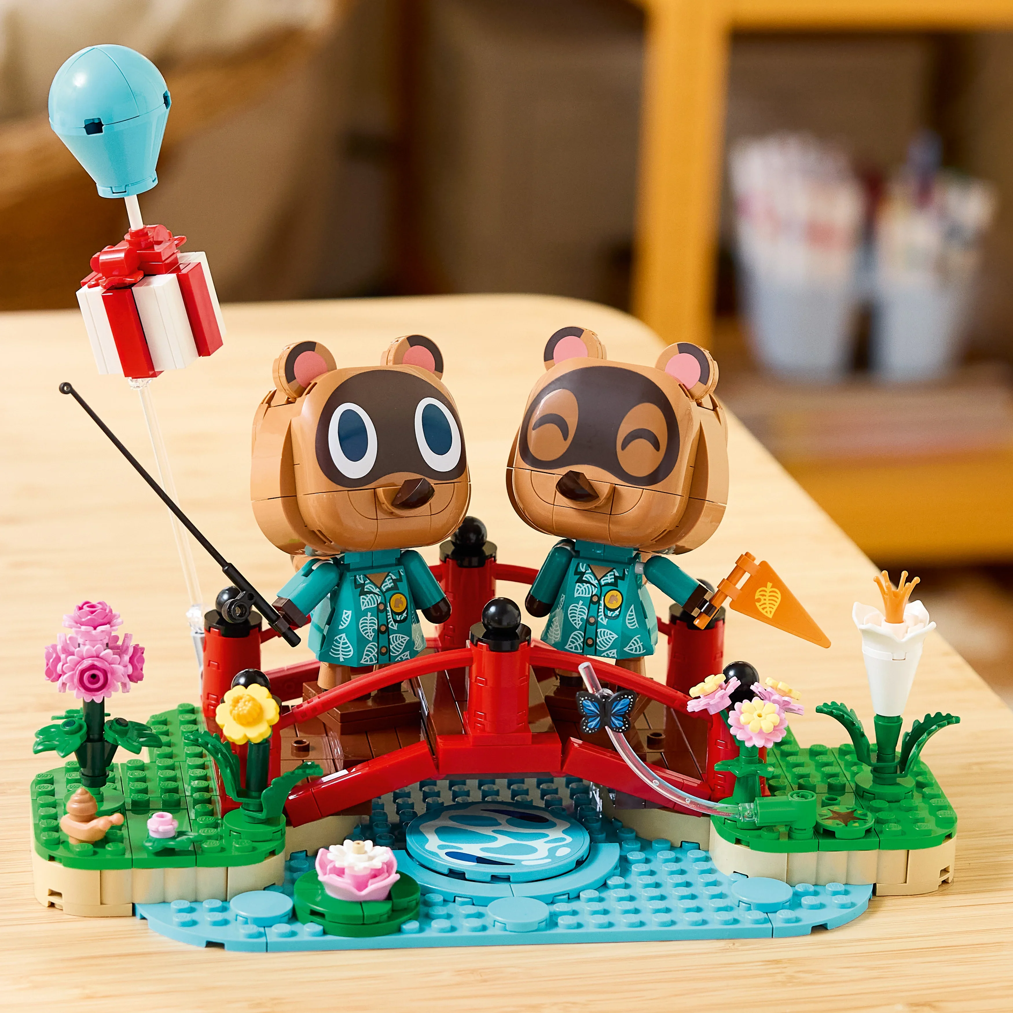 LEGO® Timmy og Tommy 350-77059