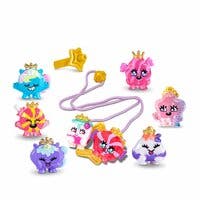 Pinky Promise, 8-paknings blisterpakke