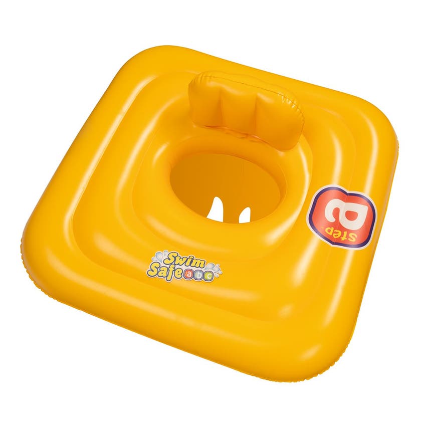 Bestway, Baby badestol 76cm Trinn A