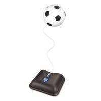 Skills, Fotballtrener Med Plate