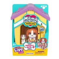 Little Live Pets, Mama Surprise Families Mamas Hus