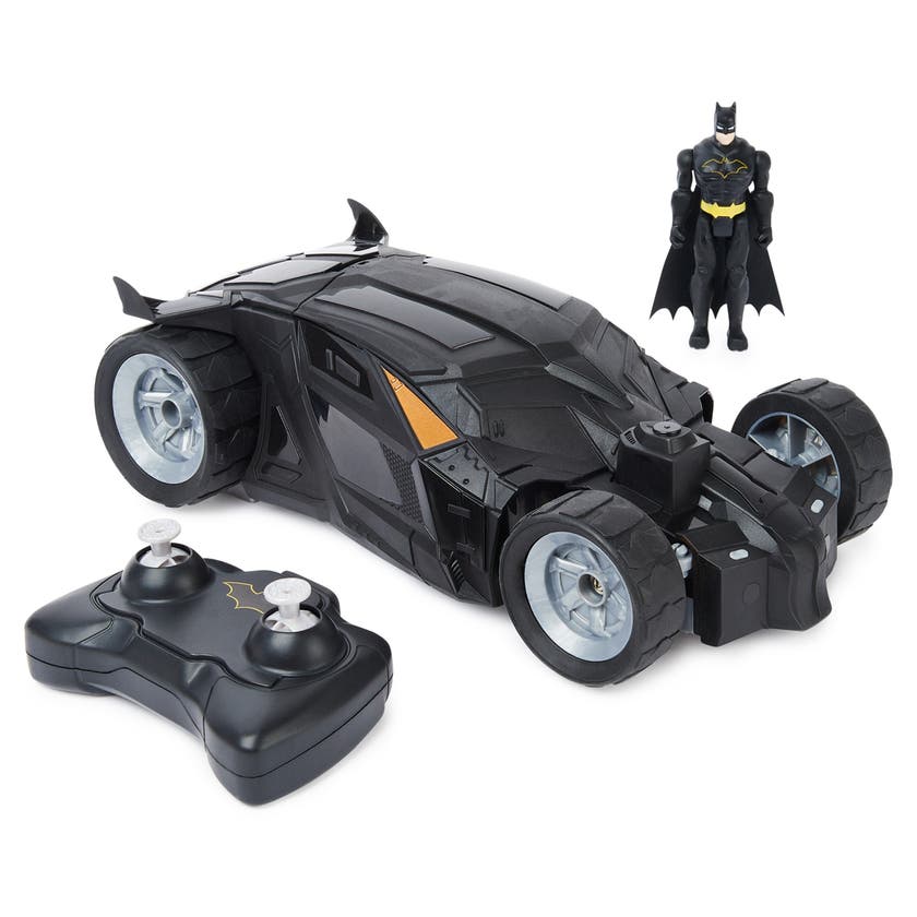 Batman, Batmobil RC 1:20