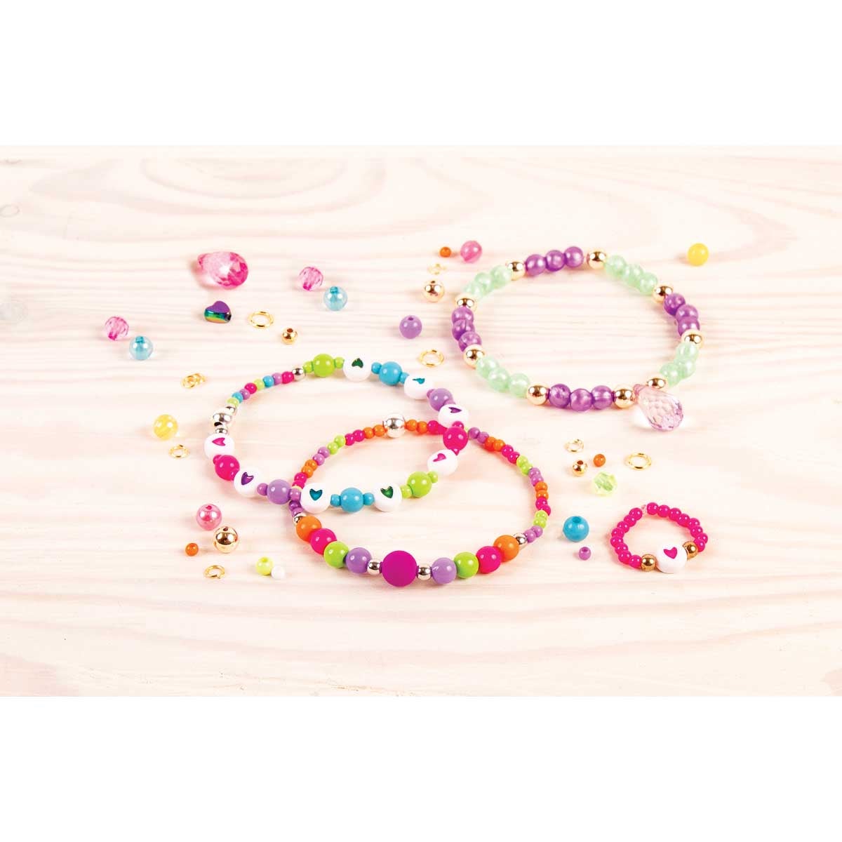 Make it Real, Ultimate Bead Studio