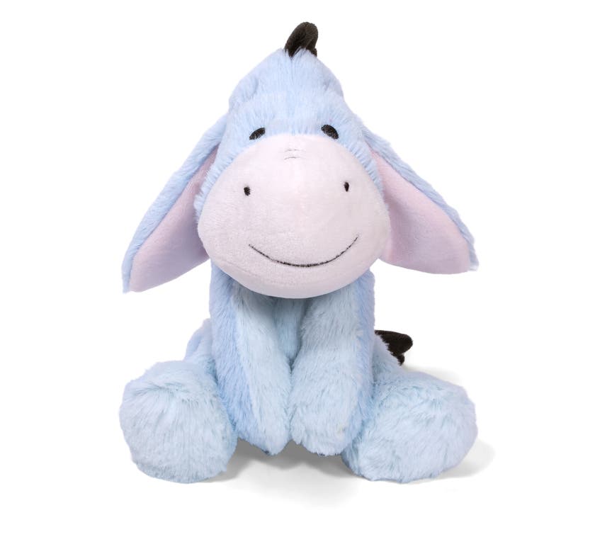 Disney Igor samlerfigur fra Ole Brumm