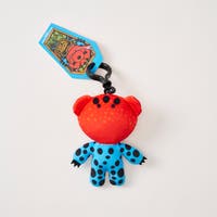 Deddy Bears Series 5 Blind Bag Backpack Clips