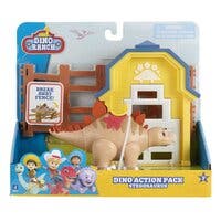 Dino Ranch, Action Pack