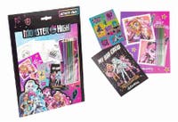 Monster High Activity Fun Pack