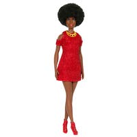 Barbie Fashionista Doll Asst.