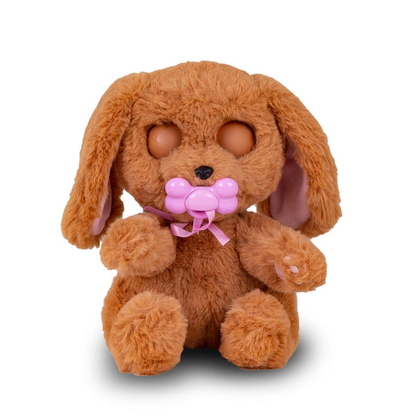 Baby Paws Maggie Cocker 24 cm interaktiv valp