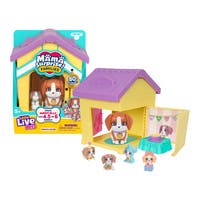 Little Live Pets, Mama Surprise Families Mamas Hus