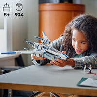 LEGO Star Wars™ 75399, Rebel U-Wing Starfighter™