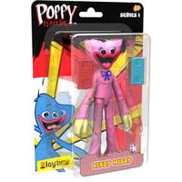 Poppy Playtime, Huggy Wuggy Kissy Missy