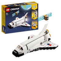 LEGO Creator 31134, Romferge