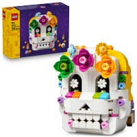 LEGO® De dødes alter 40811