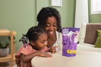 Kinetic Sand Lilla 0,9 kg