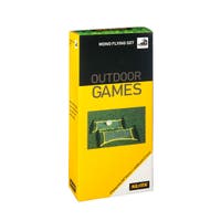 Skills, Mono flying spill