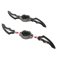DC Batlink Batarang 2-pakk