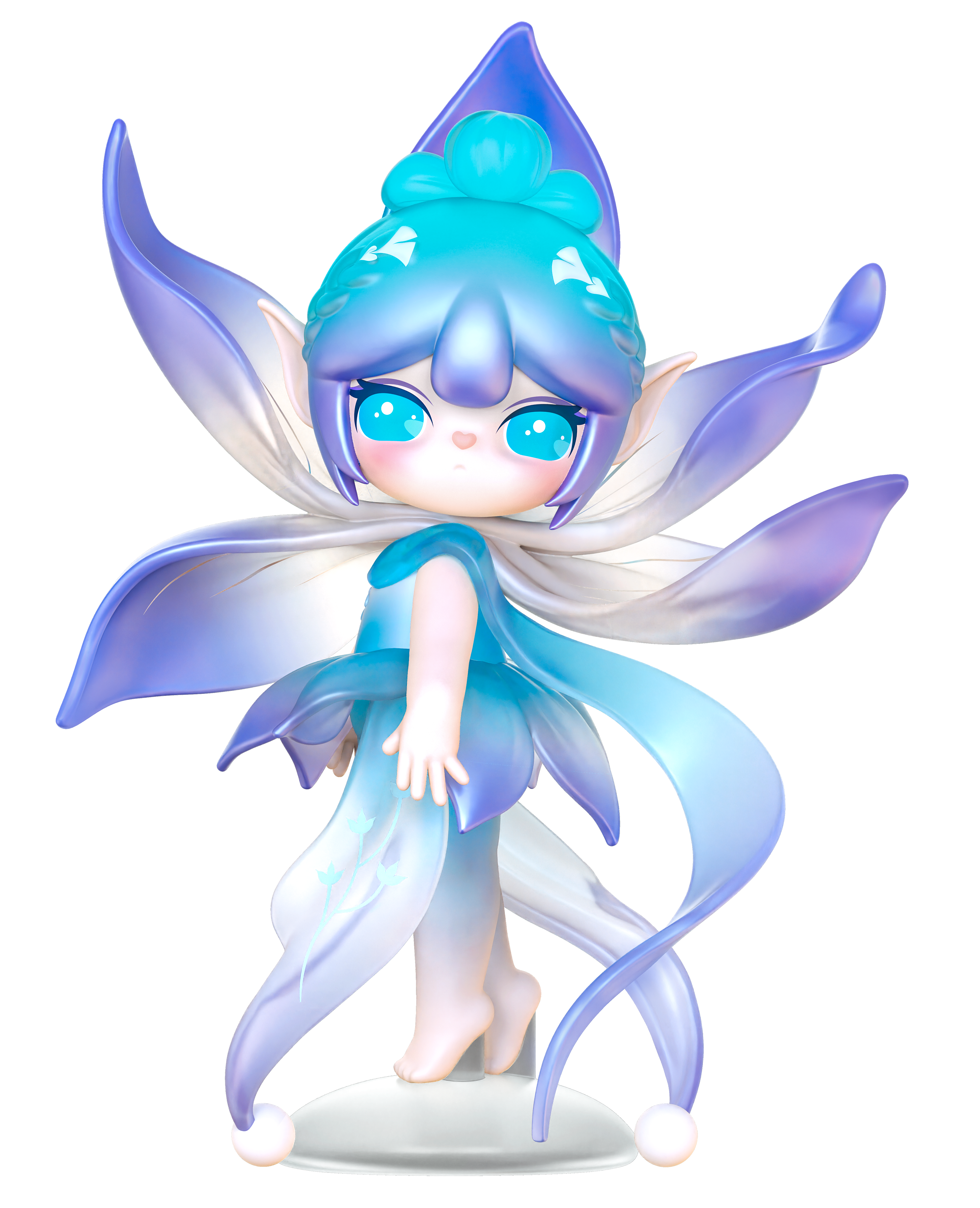 Suri - Lingfeng-byen