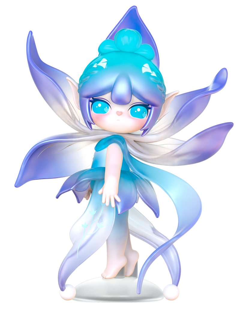 Suri - Lingfeng-byen