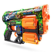XSHOT Skins Dread