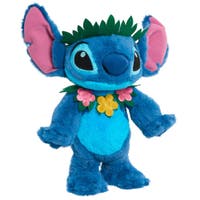 Disney Stitch, Dance & Sing Plush 38 cm