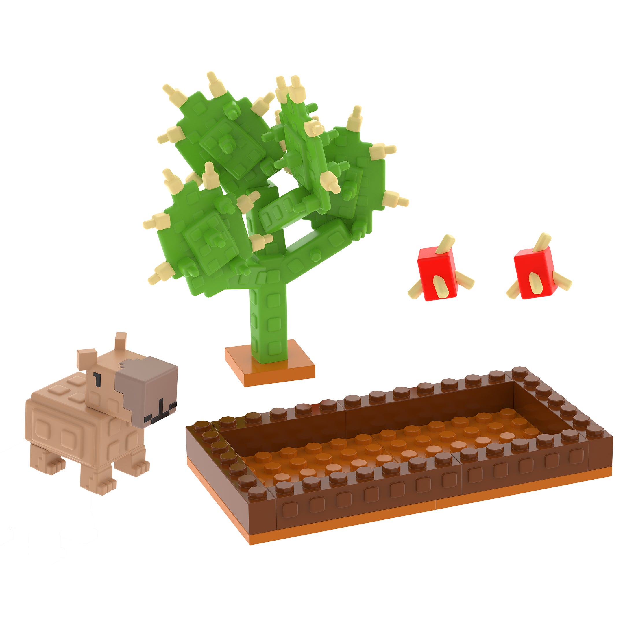 Grow a Garden Mini Bundle Spheres