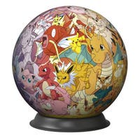 Ravensburger, Pokémon Multitegn 72P