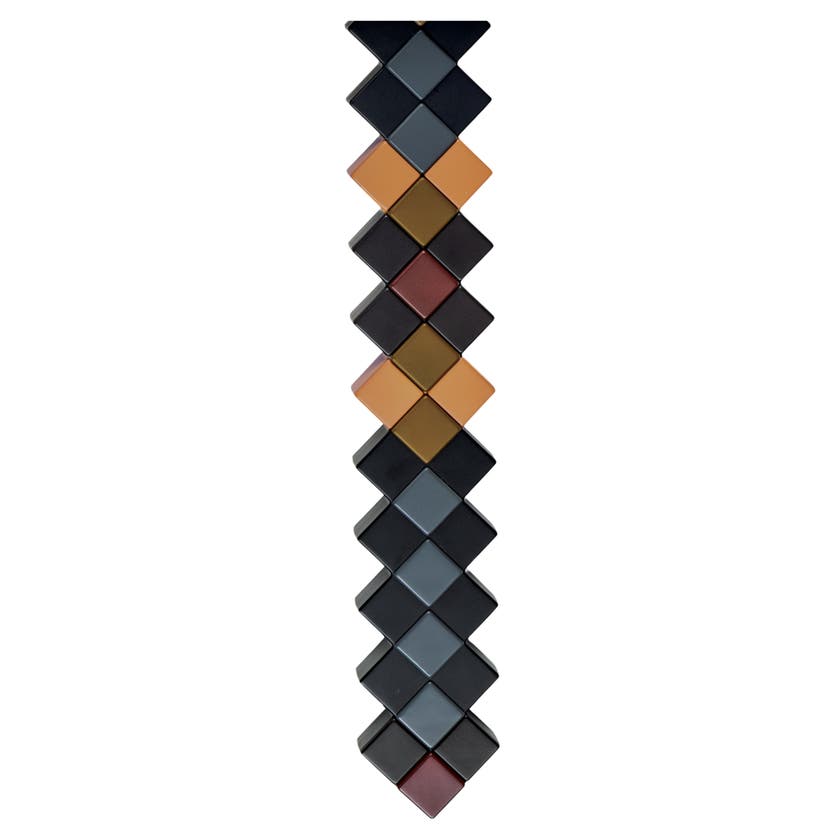 Minecraft Spicewood Hammer Rollespill