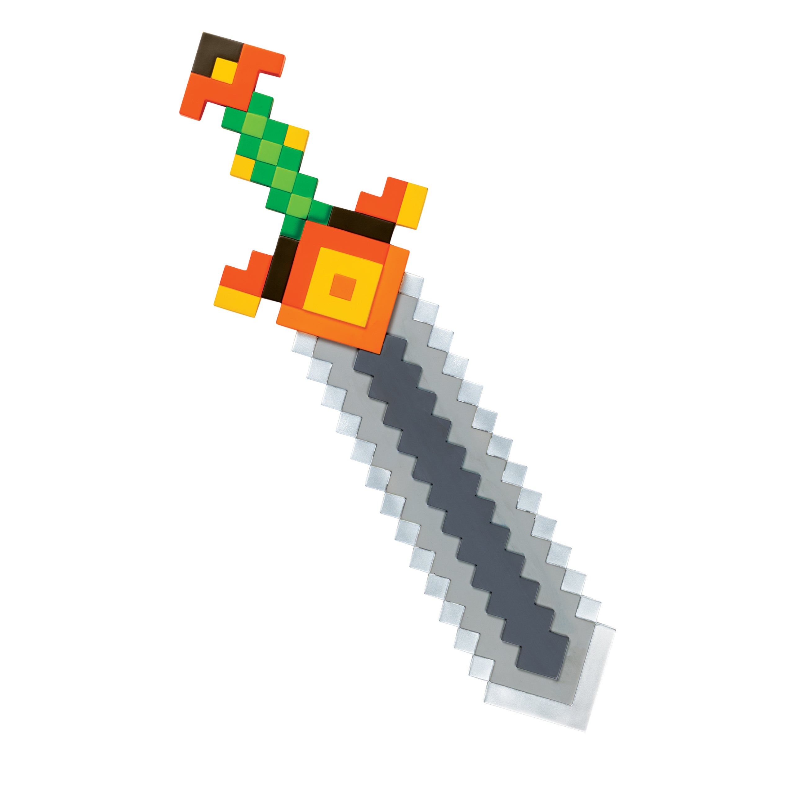 Minecraft Spicewood Sword rollespilltilbehør