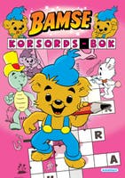 Bamse Kryssordsbok