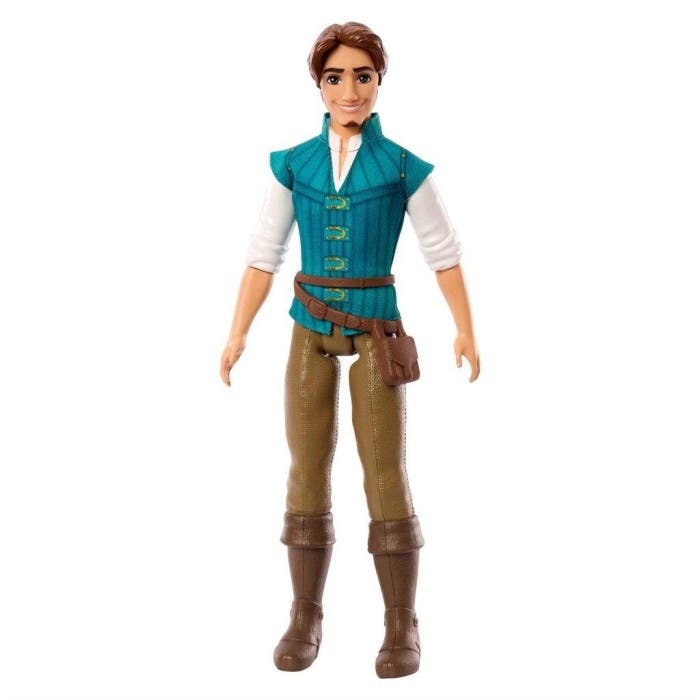 Disney Princess Dukke Flynn Rider