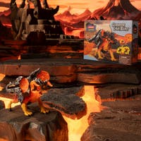 schleich ELDRADOR Lava Beast