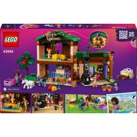 LEGO Friends 42654, Ponni gård & stall
