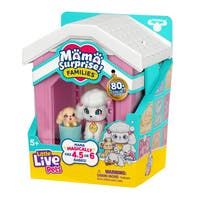 Little Live Pets, Mama Surprise Families Mamas Hus