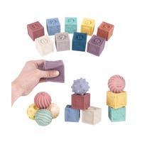 KID, Myke Klosser og Ballonger Pastell