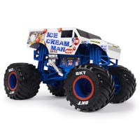 Monster Jam, 1:24 Samlerbil