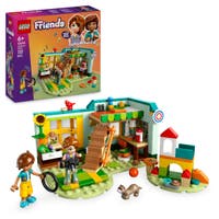 LEGO Friends 42646, Autumns rom