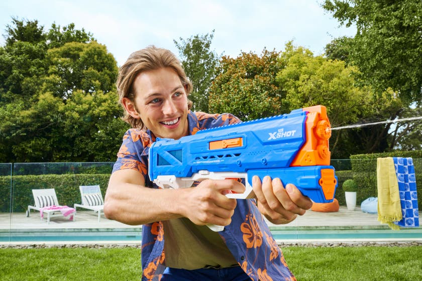 XSHOT Hyper Gel Small Blaster (5000gellets)