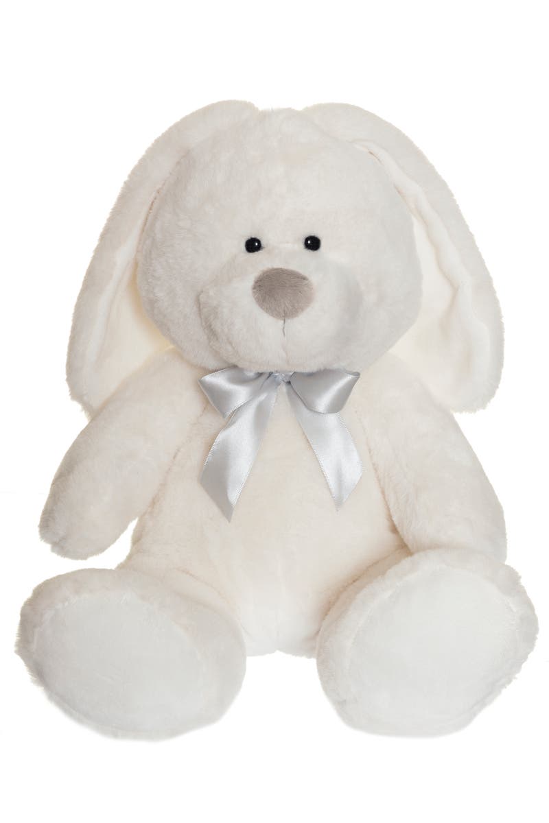 Sweeties, Kaninen Bo 38 cm Hvit