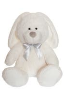 Sweeties, Kaninen Bo 38 cm Hvit