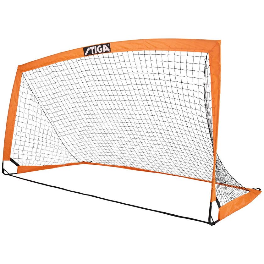 Fb Goal Match L Orange/Svart