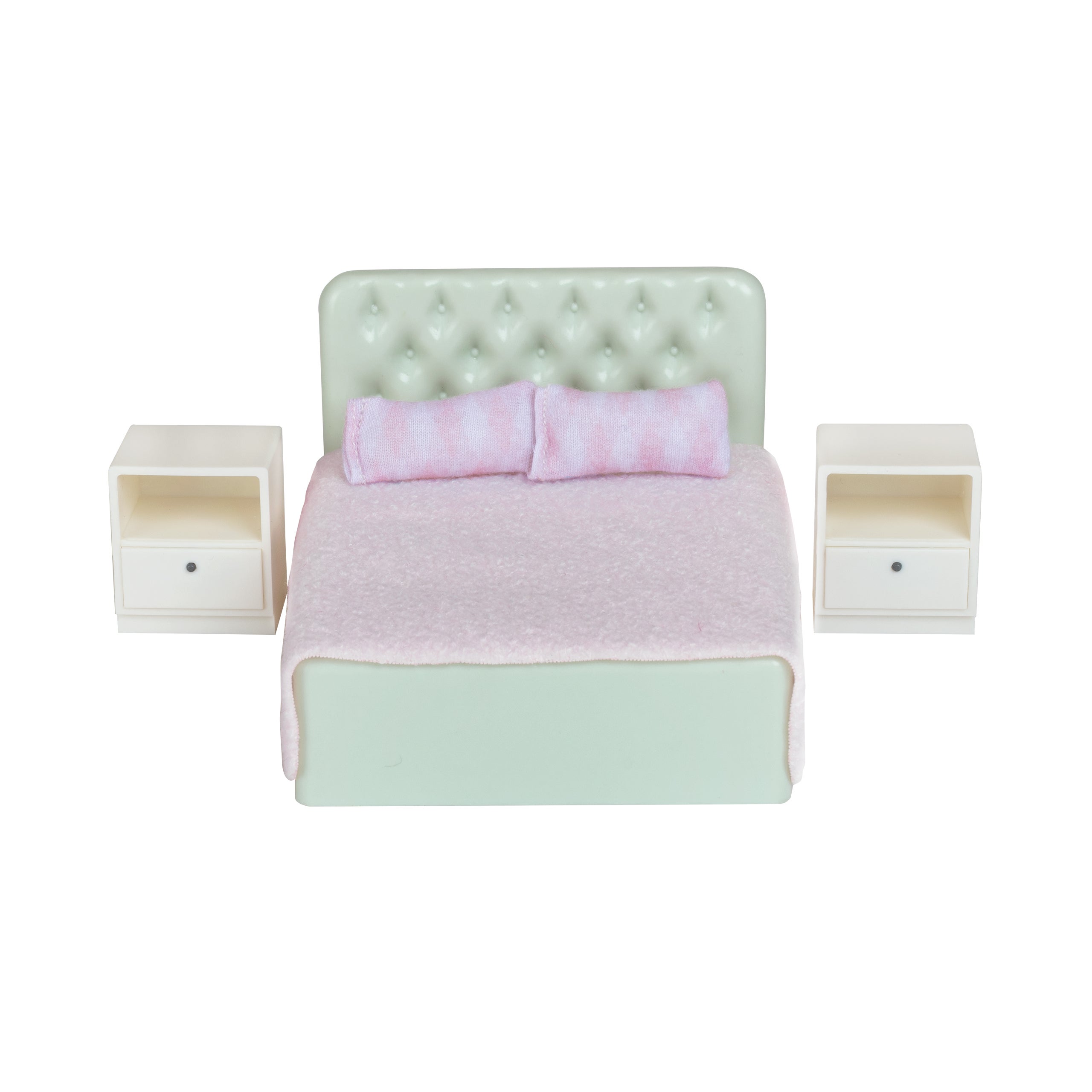 LUNDBY Sovrom Basic til dukkehus