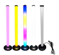 Discolampe RGB Stav USB 43 cm