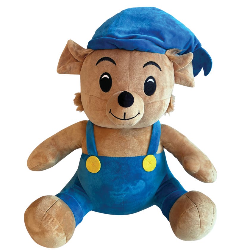 SE - BAMSE MJUKDJUR 50 CM