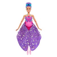 Barbie, Sommerfugldanserinne