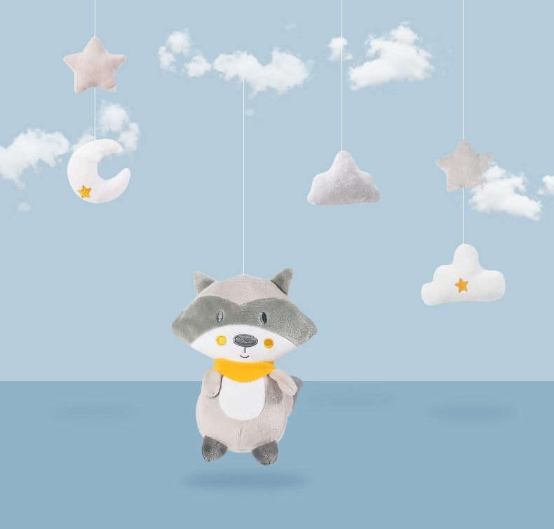 KID, Sengemobil Vaskebjørn