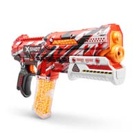 XSHOT Hyper Gel Clutch Blaster - 5000 gelkuler