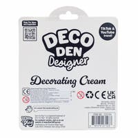 Deco Den, Dekorasjon Krem